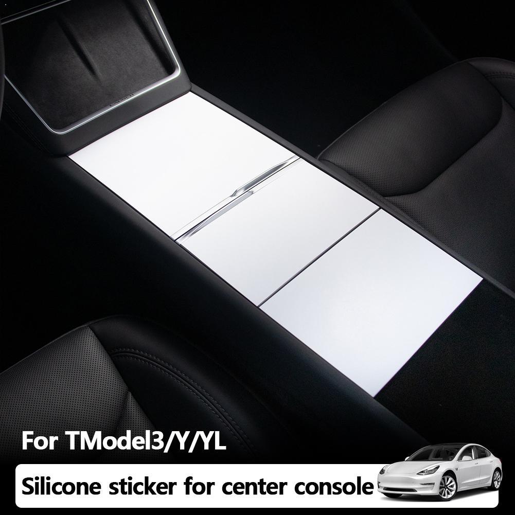Frame Model Kit - Kit de garnitures intérieures pour Tesla