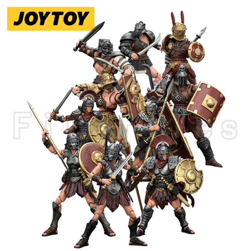 Model Kit Eighty Six - 1/18 JOYTOY figurine Strife république romaine