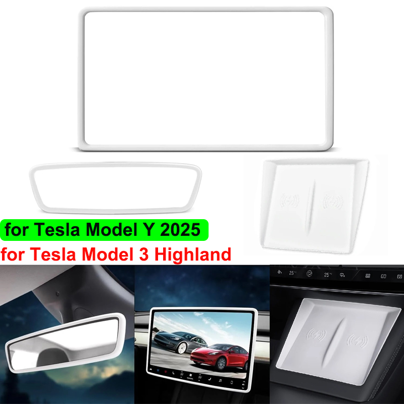 Frame Model Kit - Tapis de chargement sans fil pour