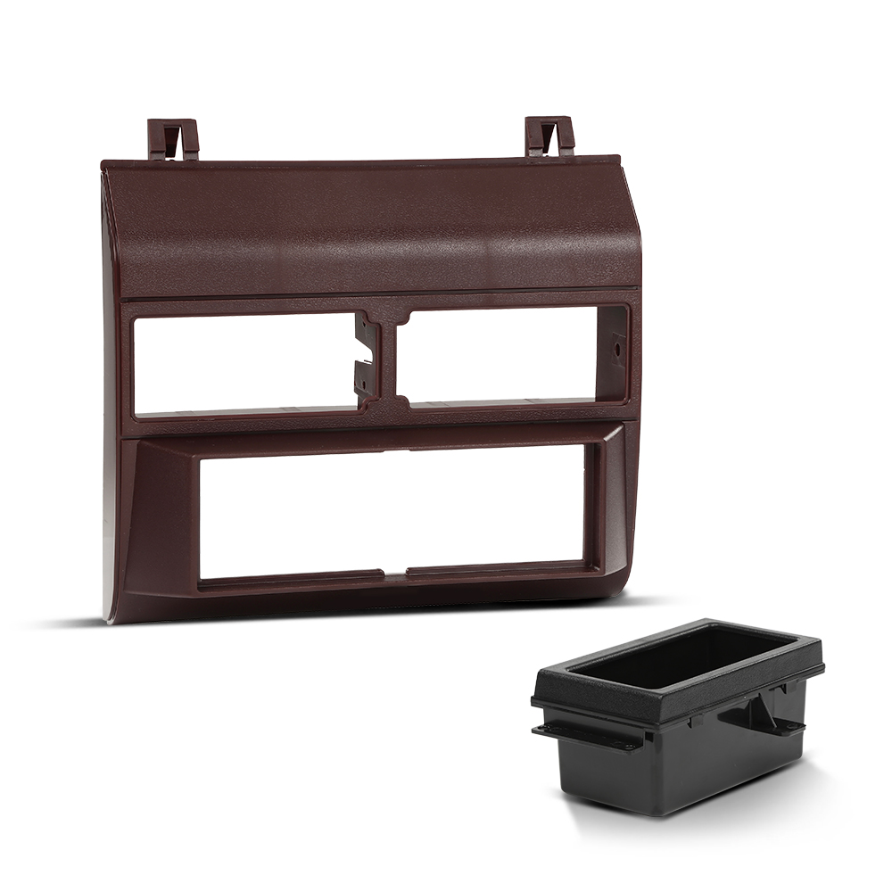 Frame Model Kit - Kit de tableau de bord avec