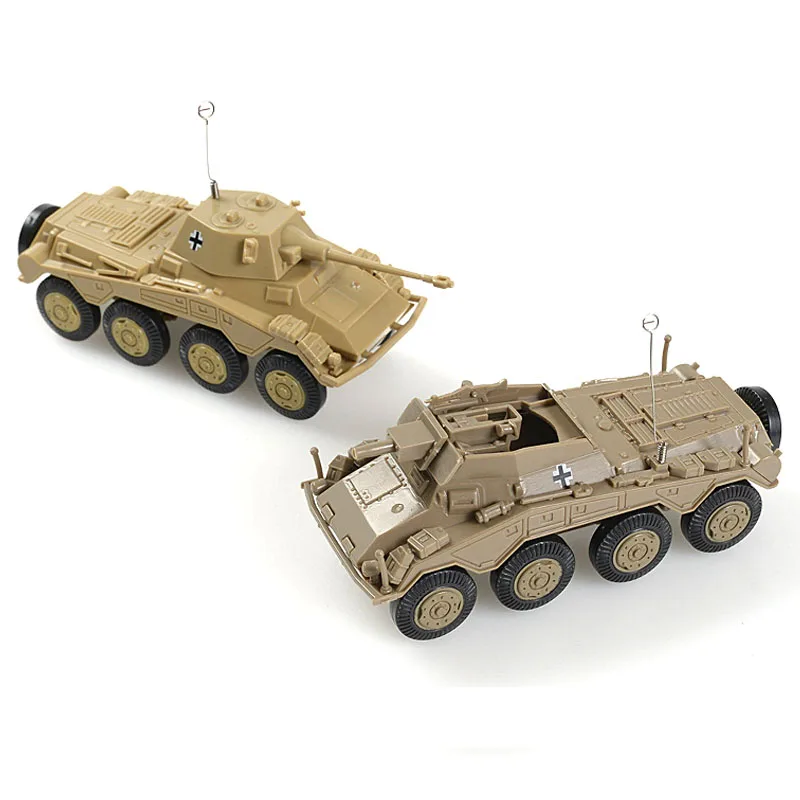 Model Kit Armored Core - Cougar-Véhicule blindé à roues de la