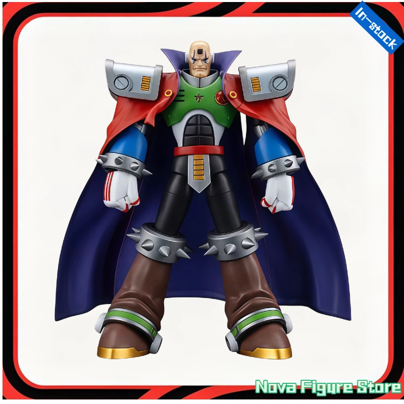 Mega Man X Model Kit - En stock Kotobukiya KP750 Mega Man