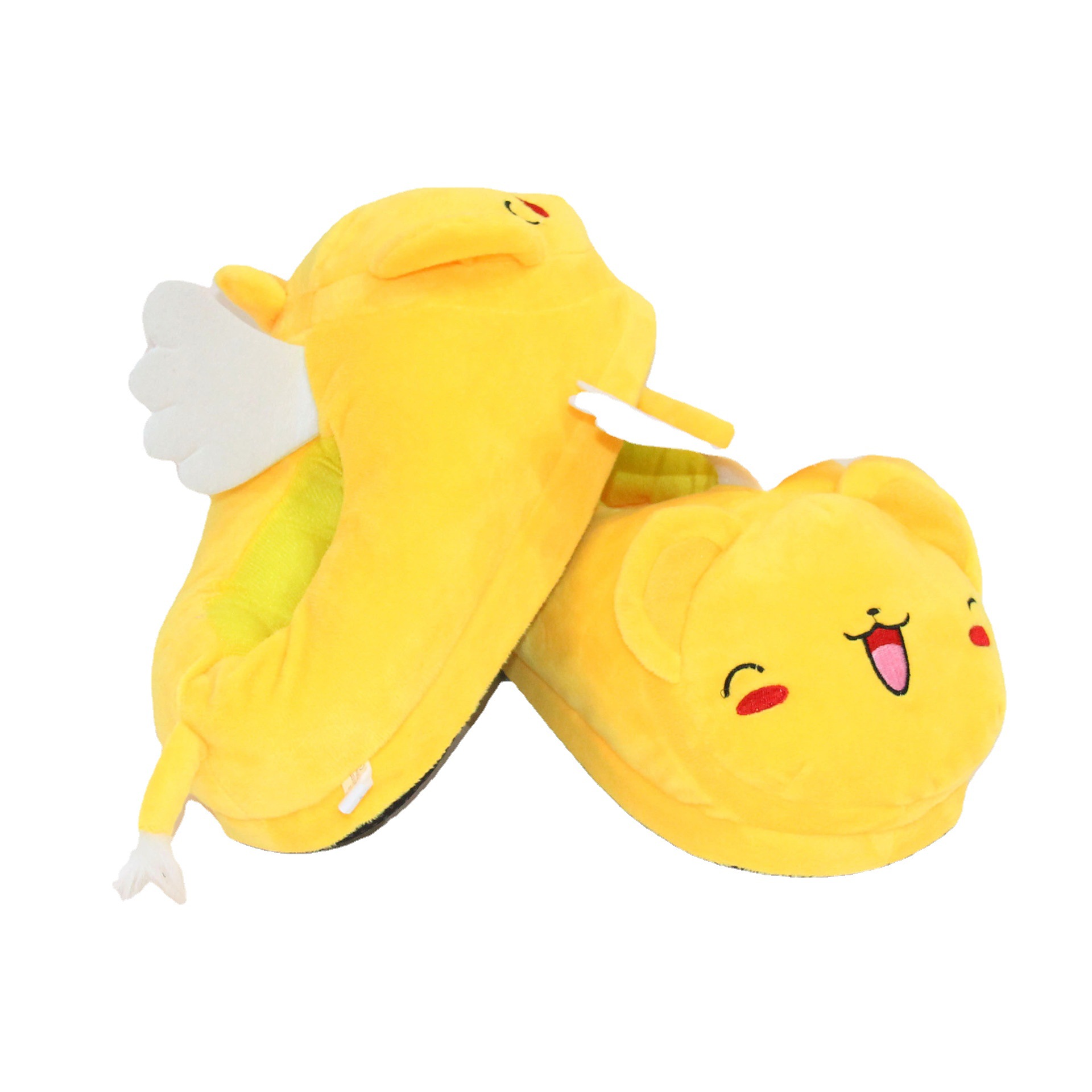 Model Kit Keroro - Anime Figure Cardcaptor Sakura Kero Chaussons