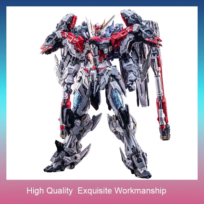 Model Kit Infinite Dimension - Précommande AniMester X Infinite Dimension 1/72