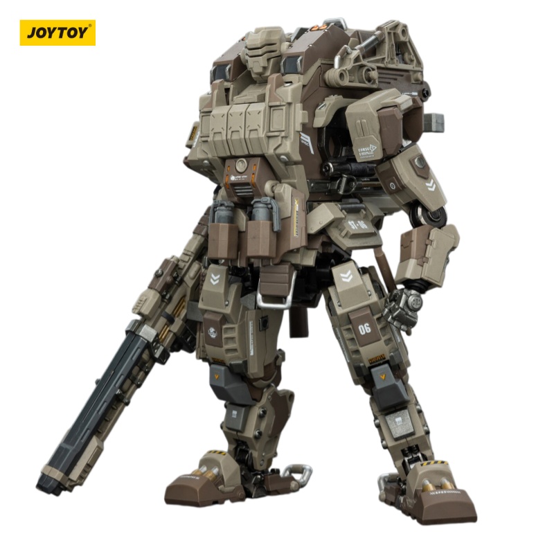 Model Kit Eighty Six - JOYTOY Dark Source Série APOC Sky