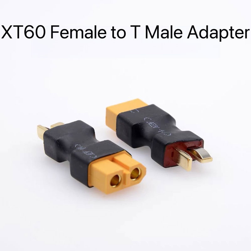 Model Kit Aircraft - Adaptateur de batterie au lithium pour