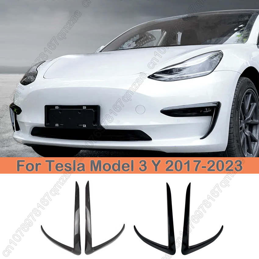 Frame Model Kit - Pour Tesla modèle 3 Y 2017