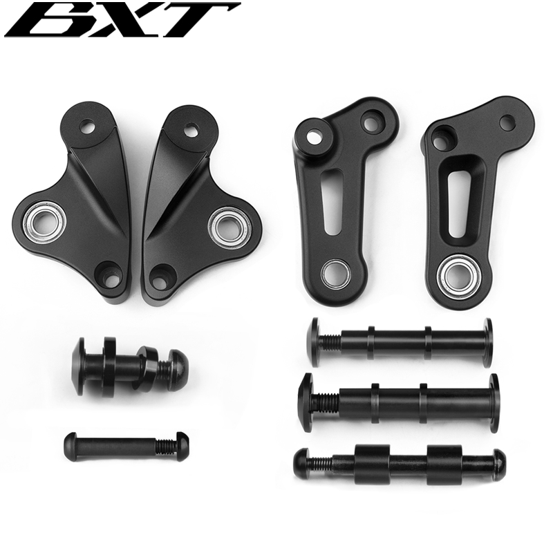 Frame Model Kit - BXT – cadre de vélo à