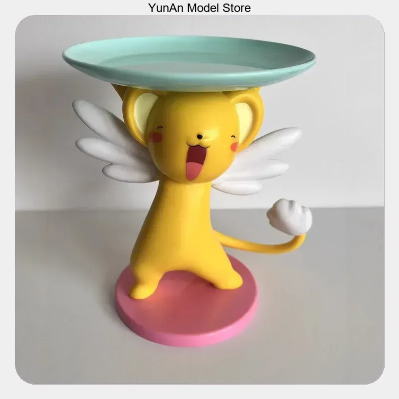 Model Kit Keroro - Figurine d'anime, modèle de statue, décoration