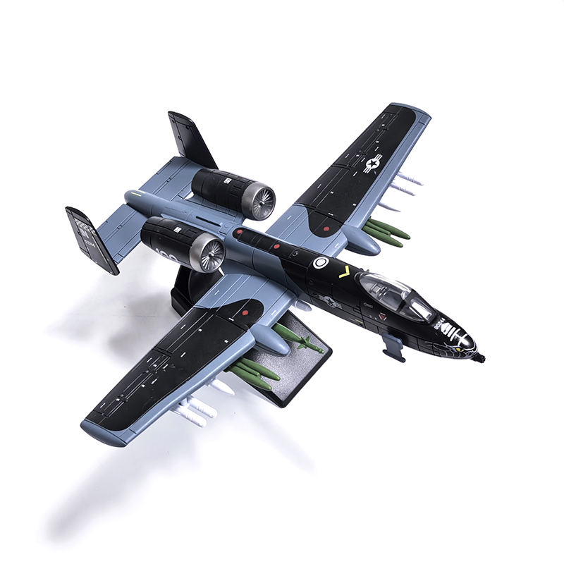Model Kit Armored Core - Modèles de blocs de construction modernes