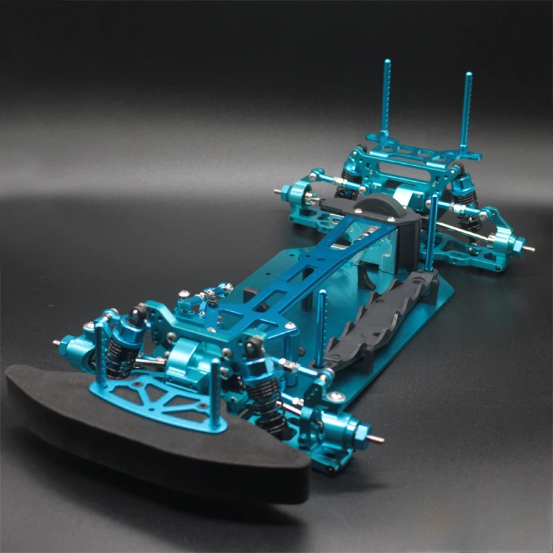 Voiture de course électrique R - Frame Model Kit avis et prix