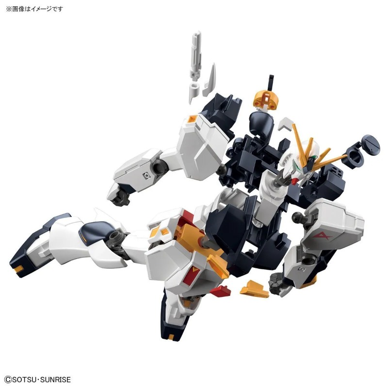 Bandai EG ENTRY GRADE 1/144 RX - Model Kit Vs Action Figure avis et prix