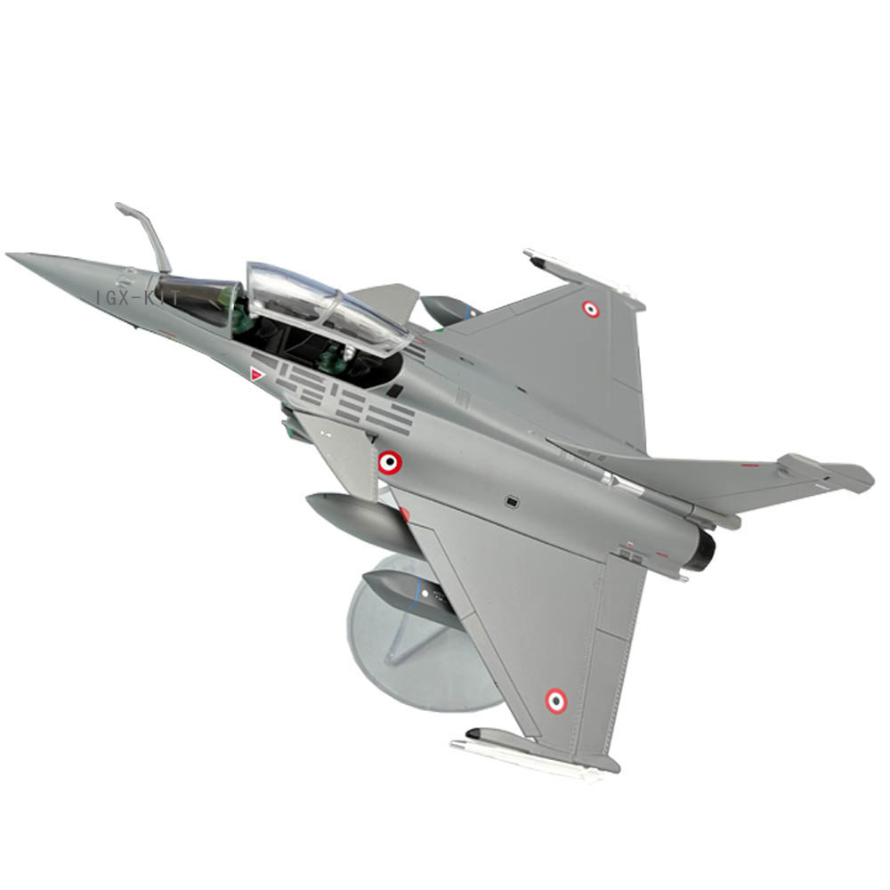 Modèle d'avion de chasse Rafal - Model Kit Aircraft avis et prix