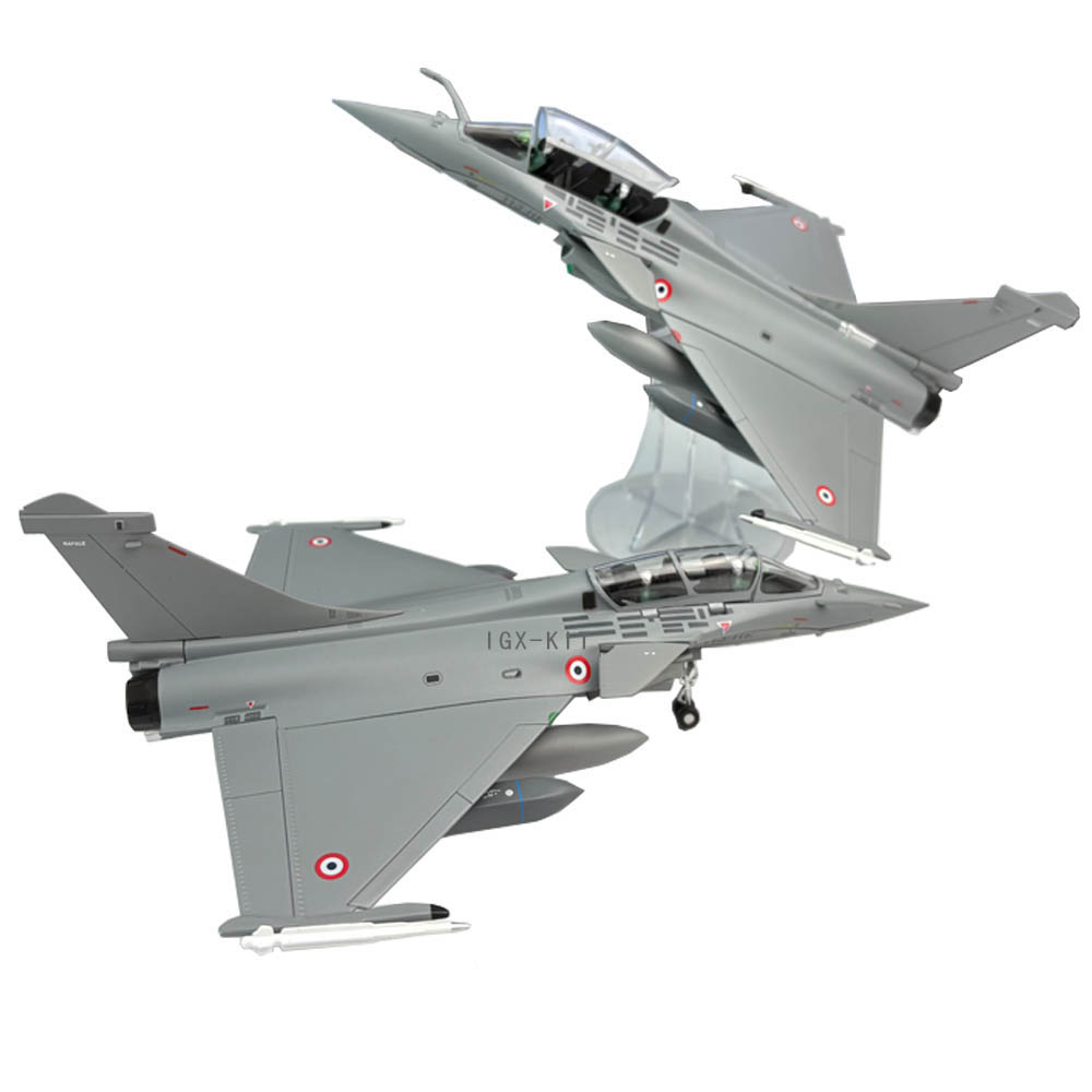 Modèle d'avion de chasse Rafal - Model Kit Aircraft avis et prix