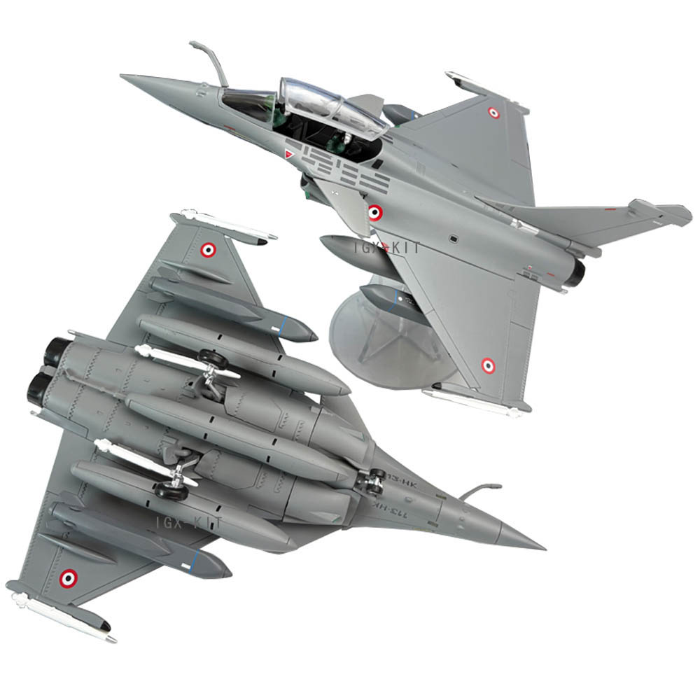 Modèle d'avion de chasse Rafal - Model Kit Aircraft avis et prix