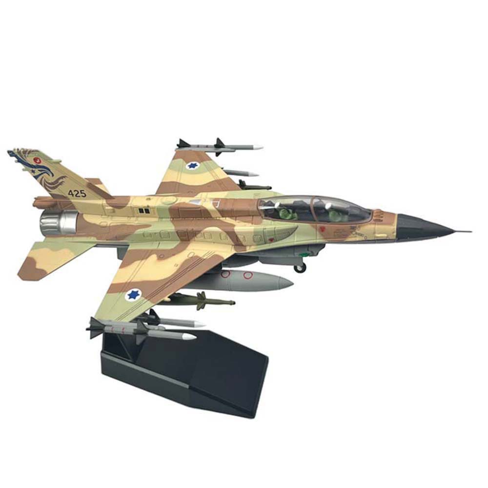 Modèle de chasse F-16I Soufa F - Model Kit Aircraft avis et prix