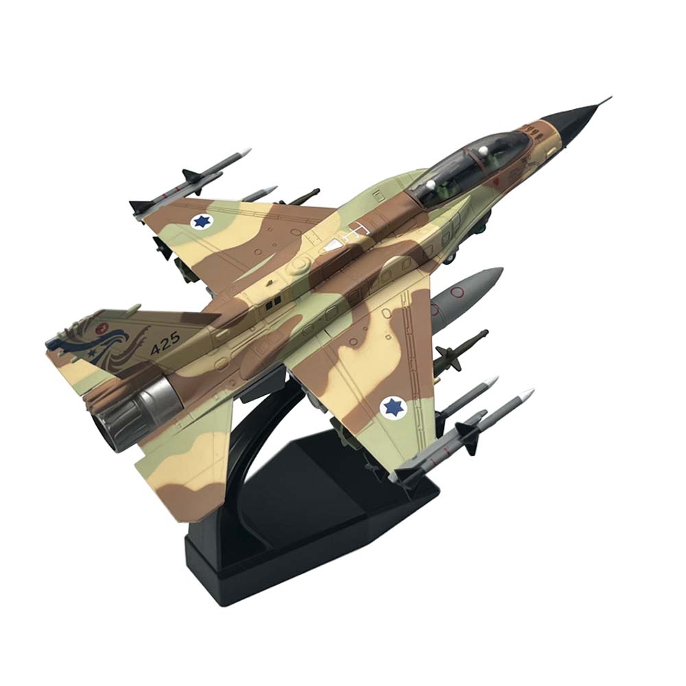 Modèle de chasse F-16I Soufa F - Model Kit Aircraft avis et prix