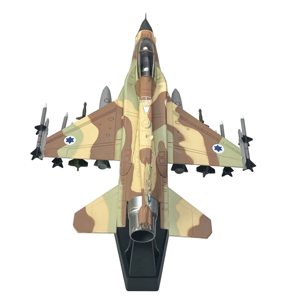Modèle de chasse F-16I Soufa F - Model Kit Aircraft avis et prix