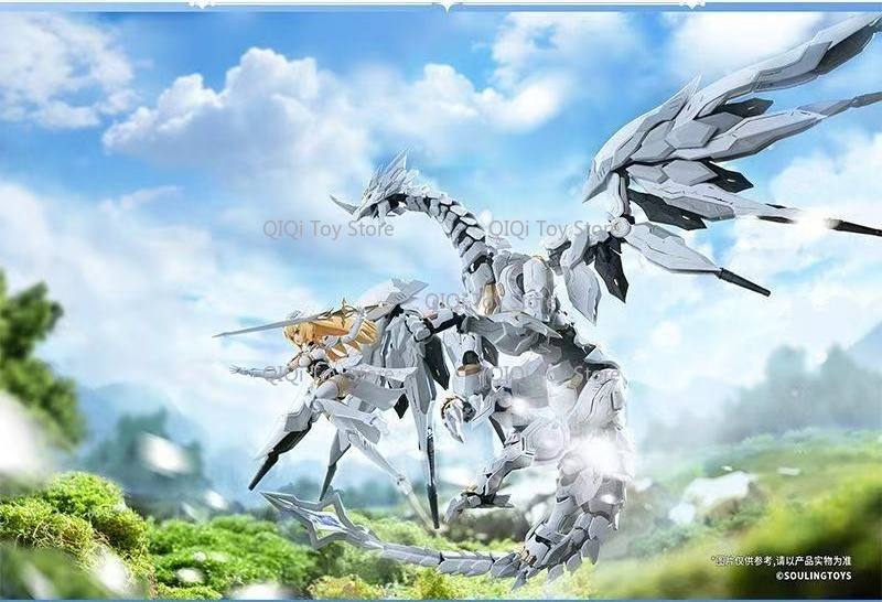 En stock Assemble 1/12 Daytime - Model Kit Nezha avis et prix