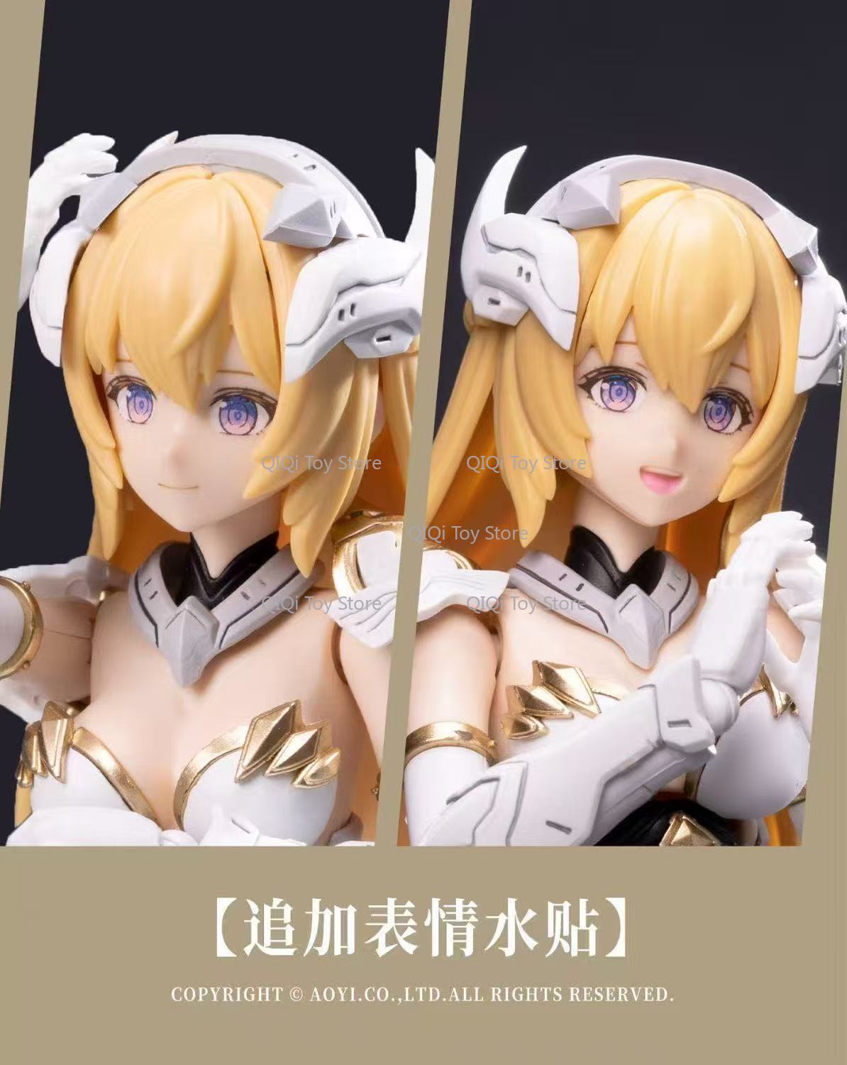 En stock Assemble 1/12 Daytime - Model Kit Nezha avis et prix