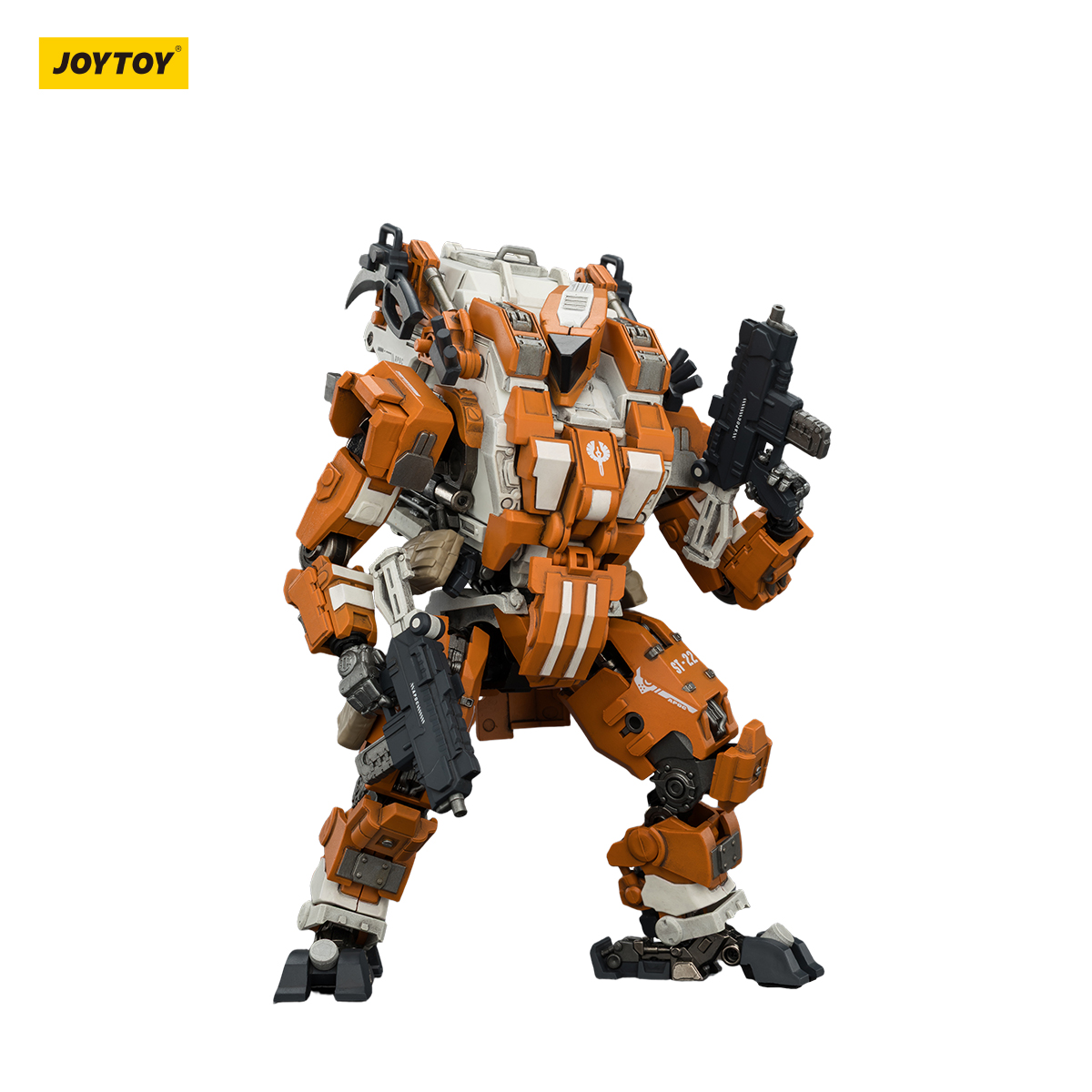 Figurine d'action JOYTOY 1/25  - Model Kit Eighty Six avis et prix