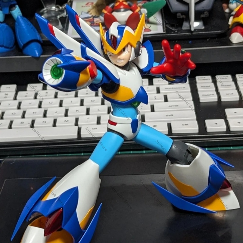 Vente Flash EN STOCK Modèle SS - Mega Man X Model Kit avis et prix