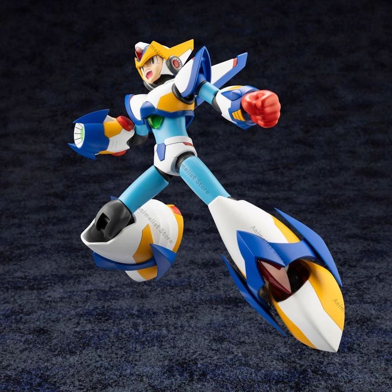 Vente Flash EN STOCK Modèle SS - Mega Man X Model Kit avis et prix