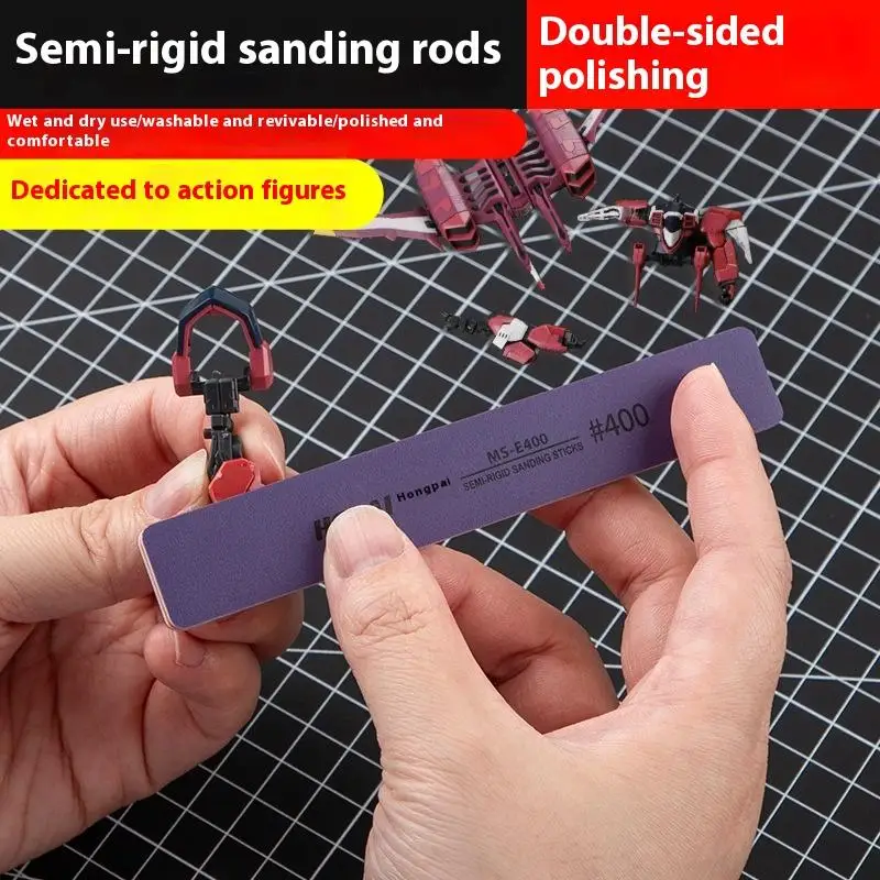 Bâtons de ponçage semi-rigides - Sanding Stick Set avis et prix