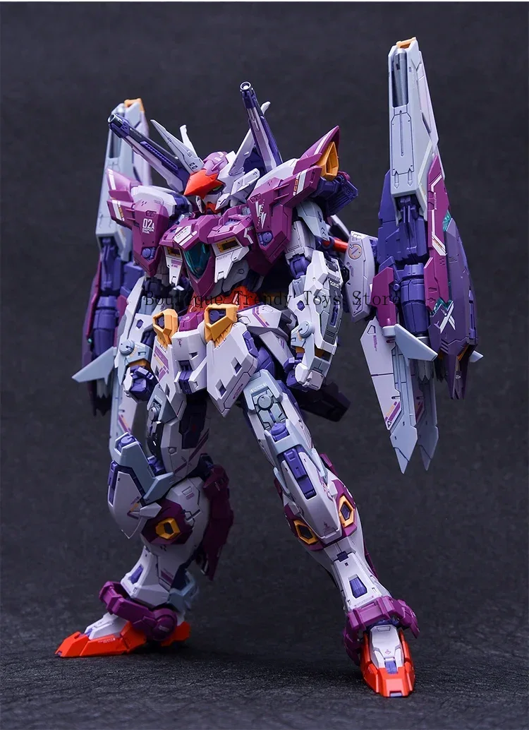 Figurines d'action SNAA INFINI - Model Kit Infinite Dimension avis et prix