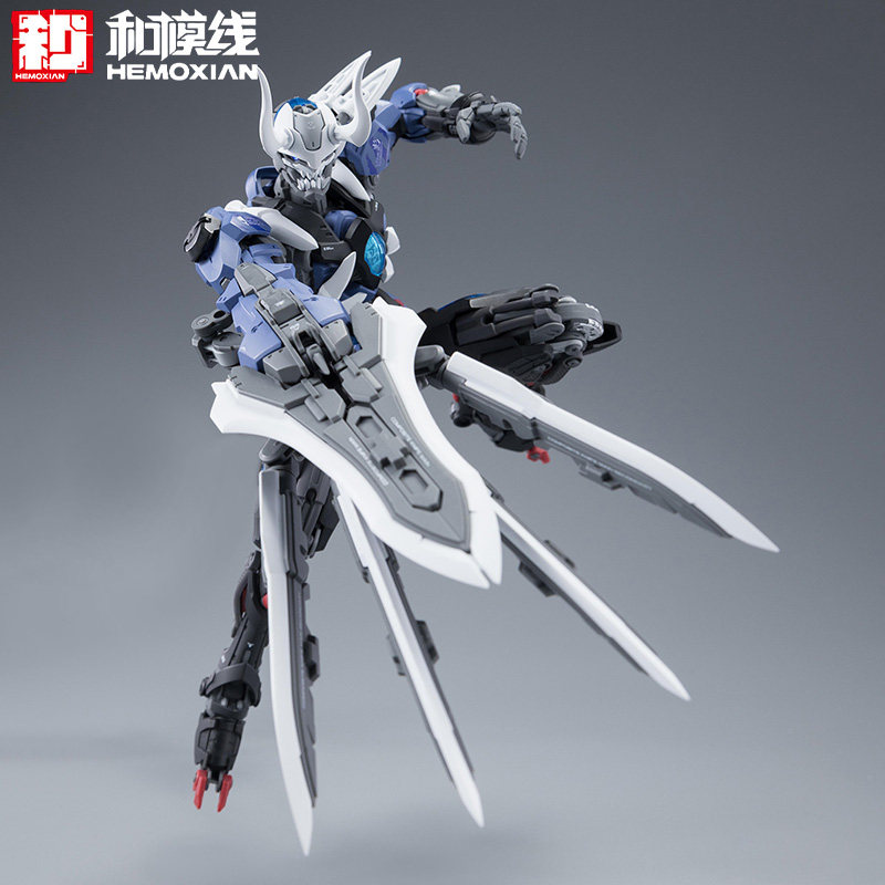 HEMOXIAN Kit de Modélisme Arti - Model Kit Baki avis et prix