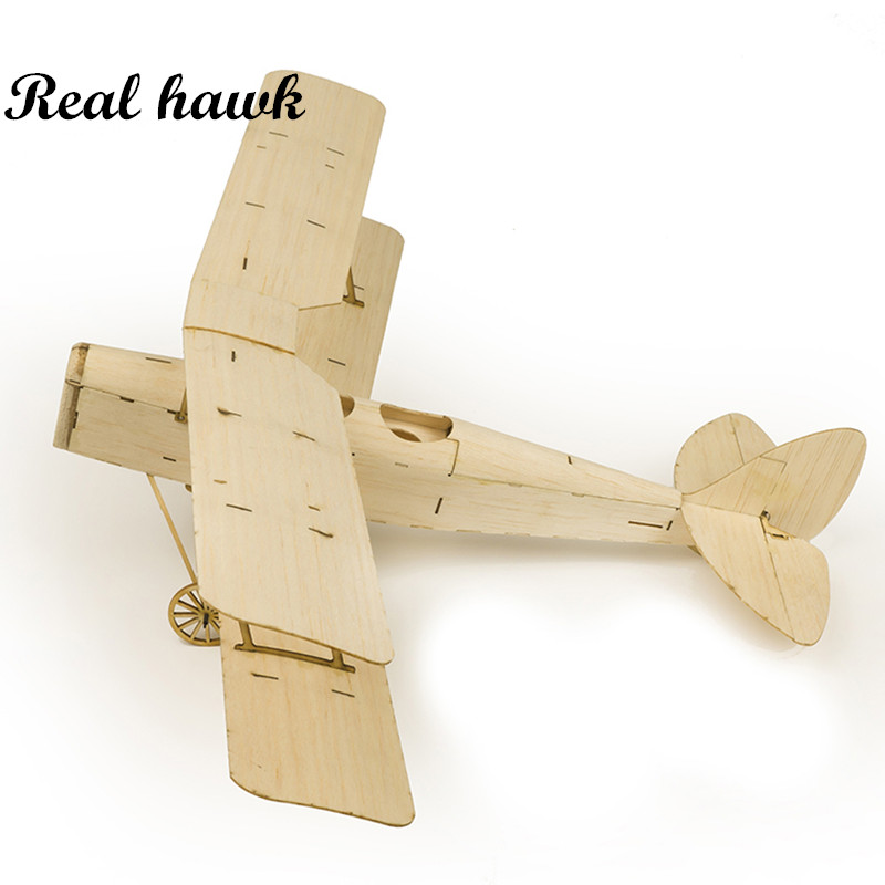 Avion RC en bois de Balsa déco - Frame Model Kit avis et prix