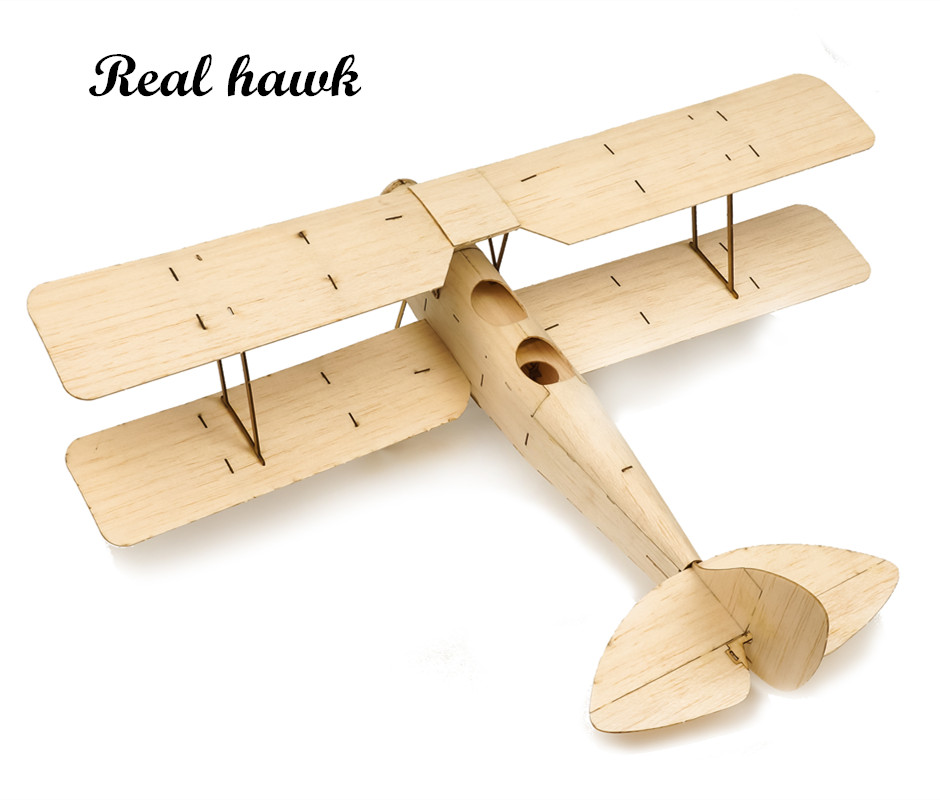 Avion RC en bois de Balsa déco - Frame Model Kit avis et prix