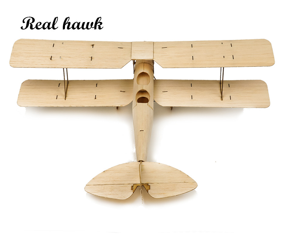 Avion RC en bois de Balsa déco - Frame Model Kit avis et prix