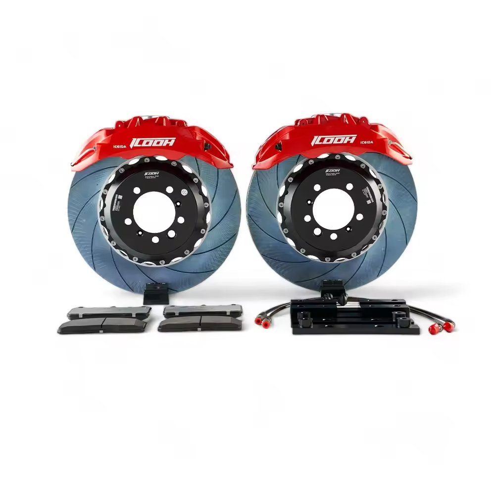 Kit de freins modifié ICOOH IC - Model Kit China avis et prix