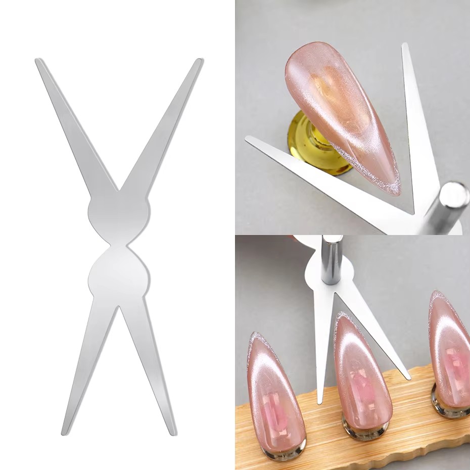 Lot de 1/6 Aimants pour Ongles - Sanding Stick Set avis et prix