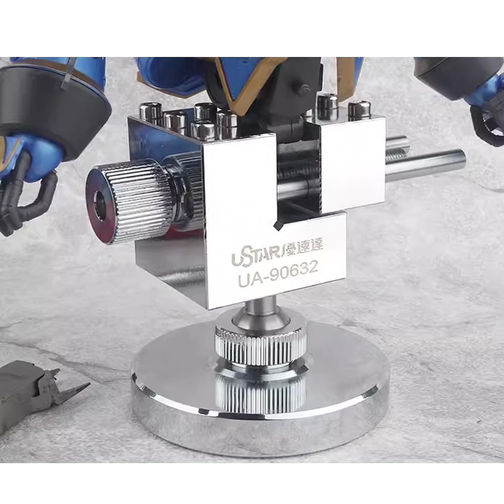 Mini bijoutier rotatif à 360 d - Model Kit China avis et prix
