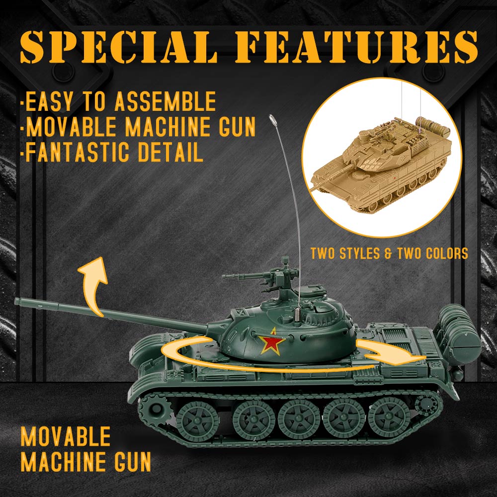 ViiKONDO-Kit de modèle de véhi - Model Kit China avis et prix