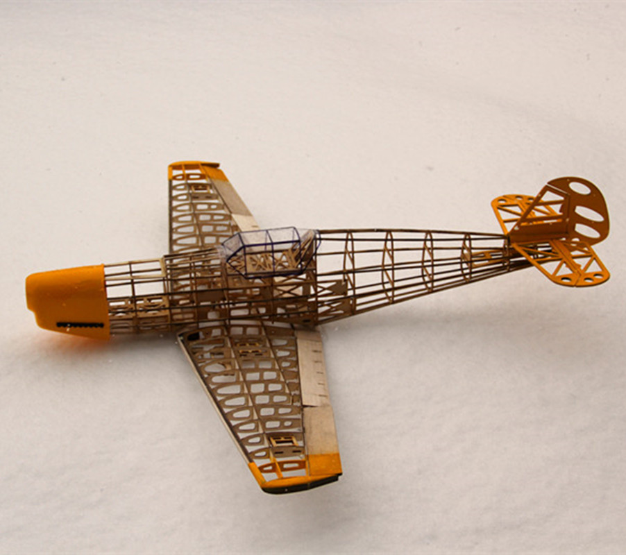 Kit d'avion en bois Balsa déco - Frame Model Kit avis et prix