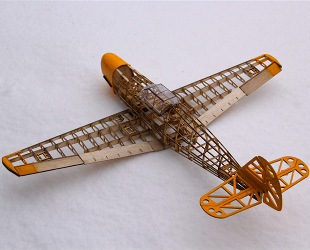 Kit d'avion en bois Balsa déco - Frame Model Kit avis et prix
