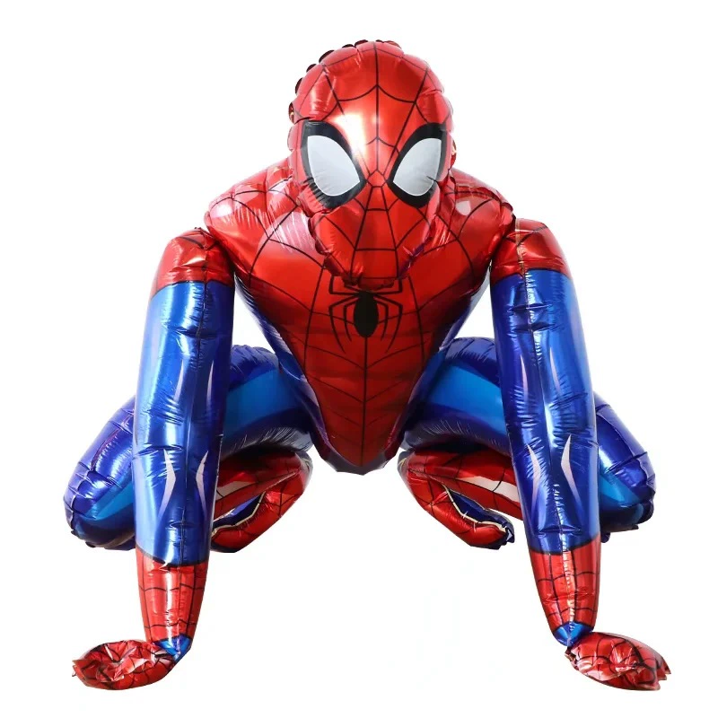 Ballons en aluminium 3D grand  - Model Kit Holder avis et prix