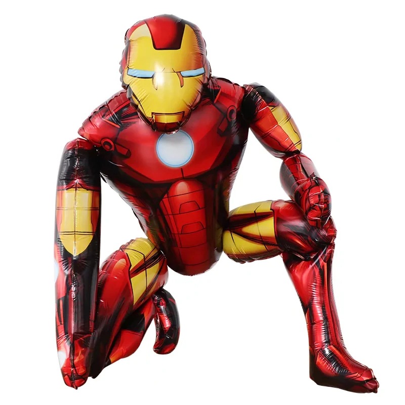 Ballons en aluminium 3D grand  - Model Kit Holder avis et prix