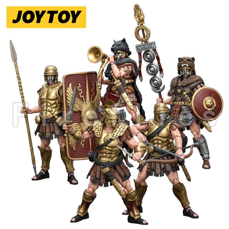 1/18 JOYTOY figurine Strife ré - Model Kit Eighty Six avis et prix
