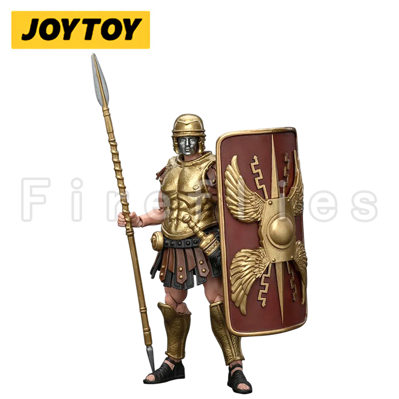1/18 JOYTOY figurine Strife ré - Model Kit Eighty Six avis et prix