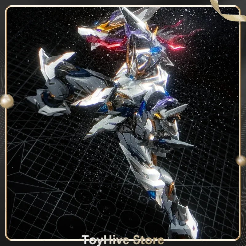 【EN STOCK】 moteur nucléaire MN - Model Kit Infinite Dimension avis et prix