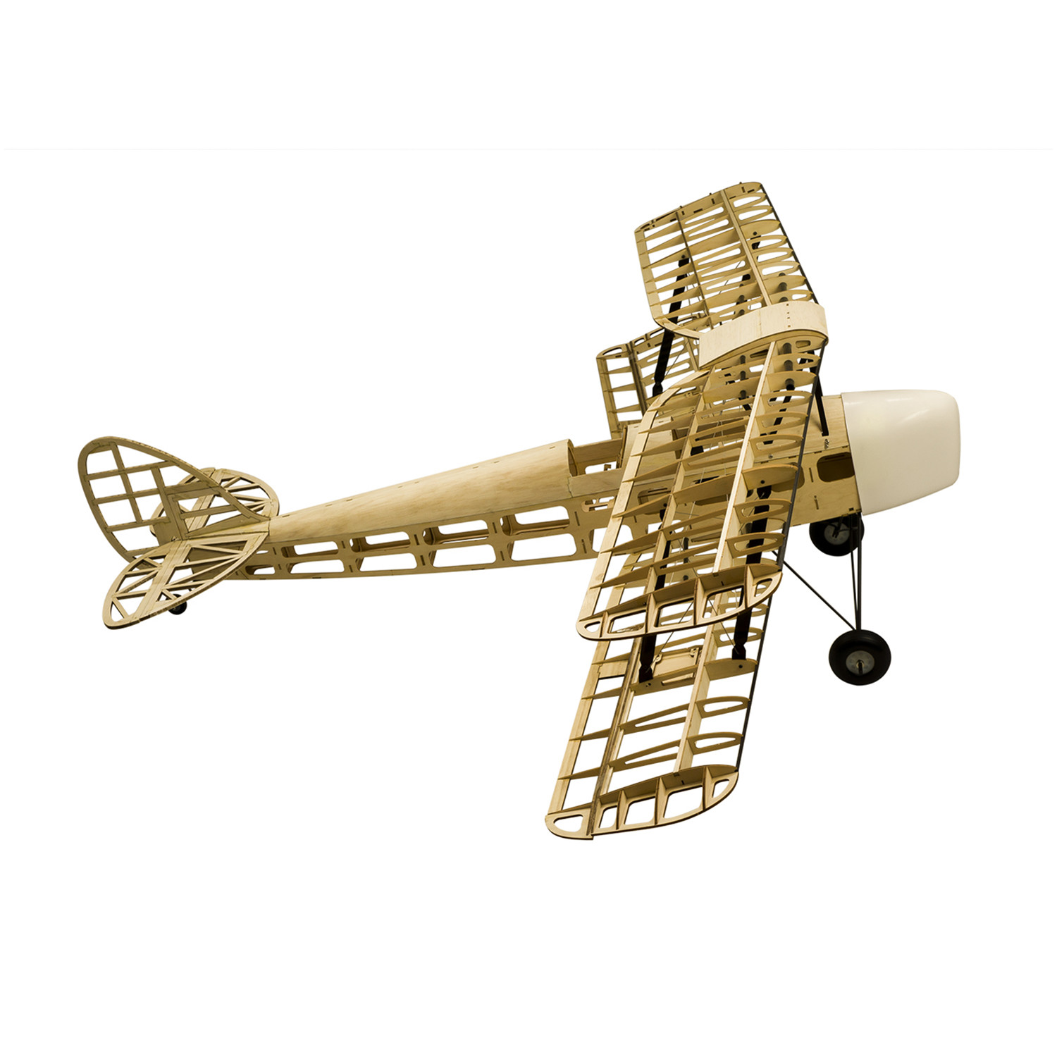 Kit d'avion en bois de balsa d - Frame Model Kit avis et prix