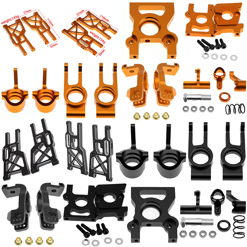 Accessoires DBX07 EX07, joint  - Frame Model Kit avis et prix