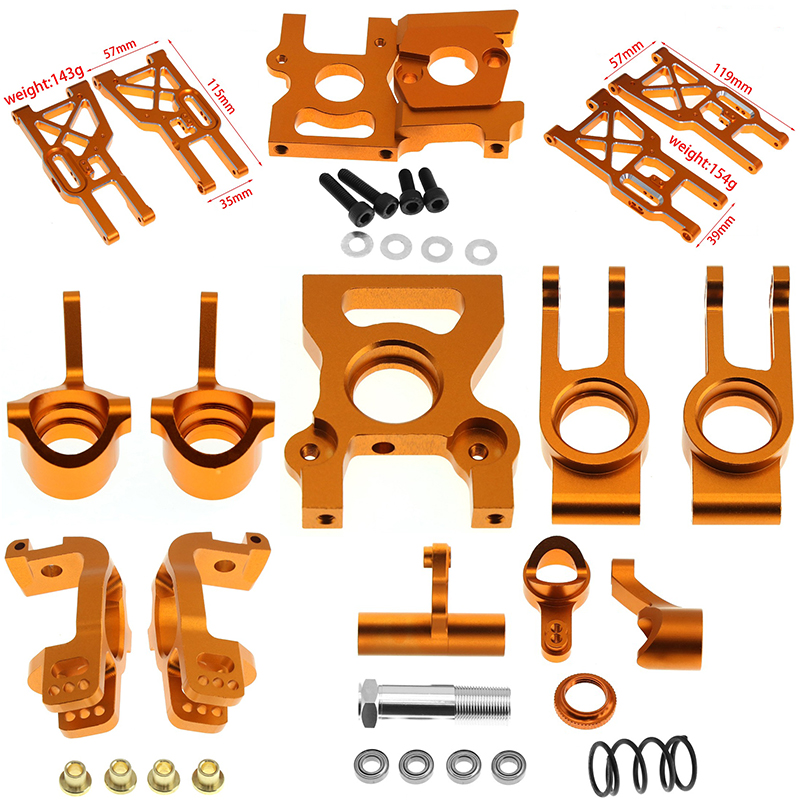Accessoires DBX07 EX07, joint  - Frame Model Kit avis et prix