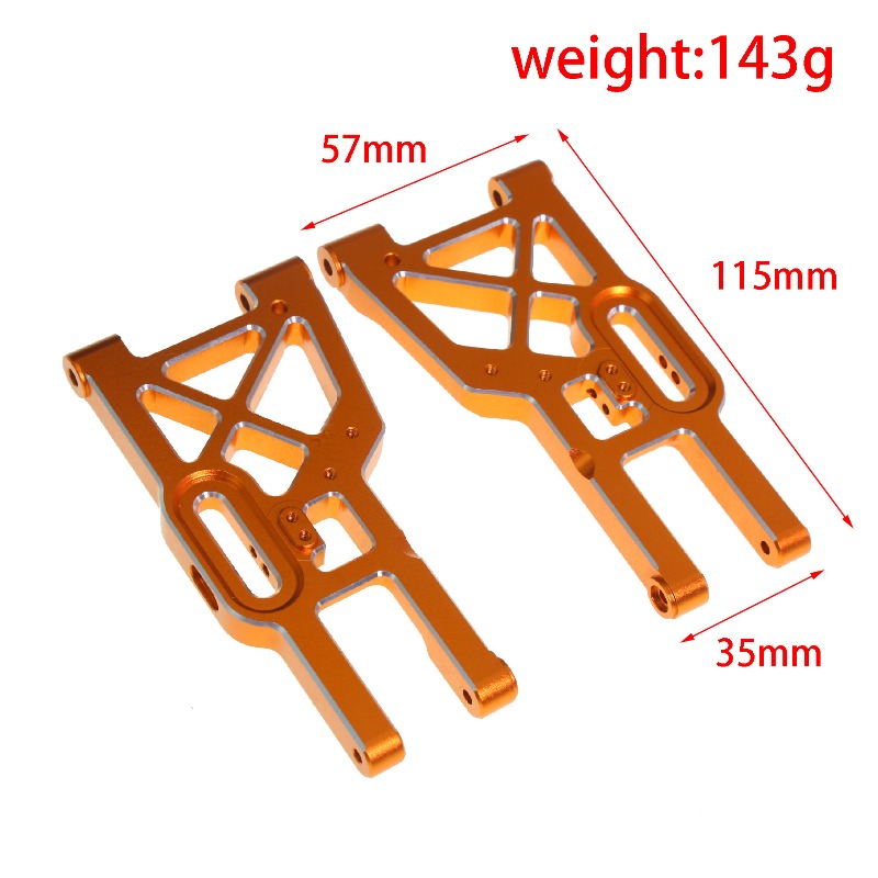 Accessoires DBX07 EX07, joint  - Frame Model Kit avis et prix