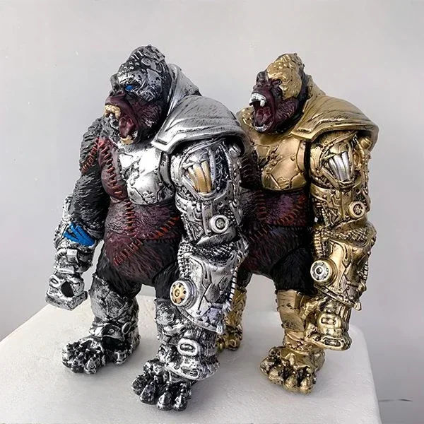 Figurines d'action Godzilla Vs - Model Kit Vs Action Figure avis et prix