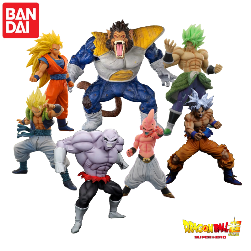 En stock ! BANDAI Ichiban Kuji - Model Kit Vegeta avis et prix